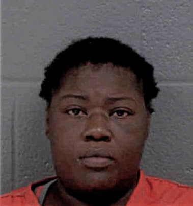 Shareka Jones, - Mecklenburg County, NC 