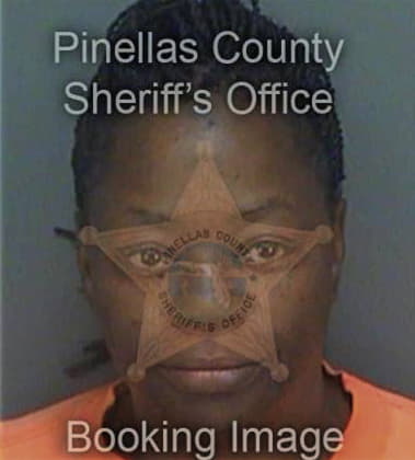 Someika Jones, - Pinellas County, FL 