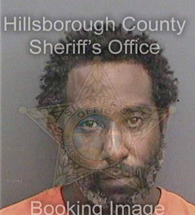 Roshawn Kleckleyharvey, - Hillsborough County, FL 