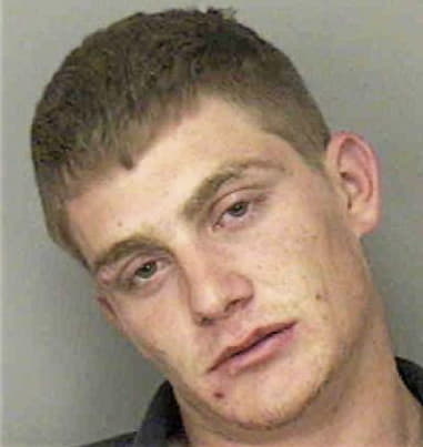 Christopher Knaak, - Polk County, FL 