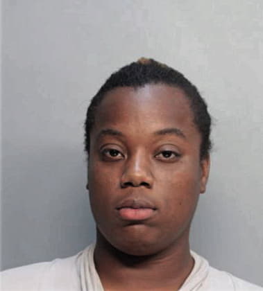 Francette Labrousse, - Dade County, FL 