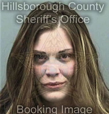 Merein Larios, - Hillsborough County, FL 