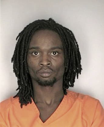 Ulric Lawrence, - Hillsborough County, FL 