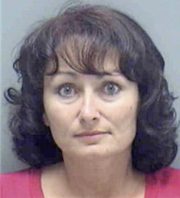 Helen Lawson, - Lee County, FL 