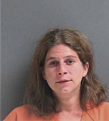 Briana Lazu-Baker, - Volusia County, FL 