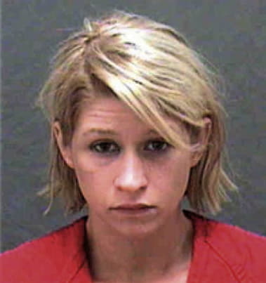 Amanda Long, - Mecklenburg County, NC 