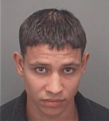 Juan Lopez, - Pinellas County, FL 