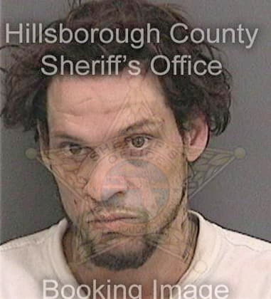 Thomas Lopez, - Hillsborough County, FL 