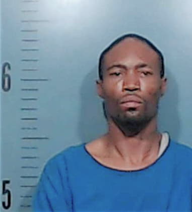 Terrell Lyons - Taylor County, TX 
