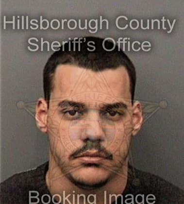 Luis Maldonado, - Hillsborough County, FL 