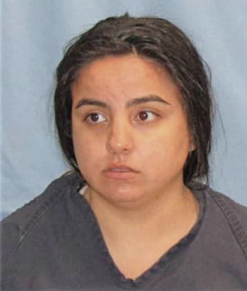 Monique Martinez, - Pulaski County, AR 