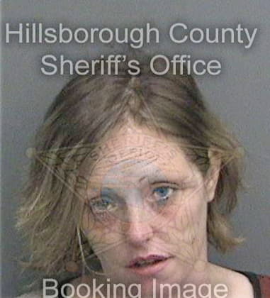 Alisha Massaro, - Hillsborough County, FL 