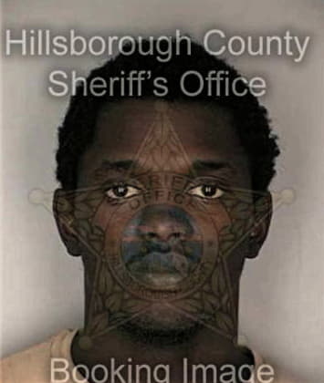 Reuben Matthews - Hillsborough County, FL 