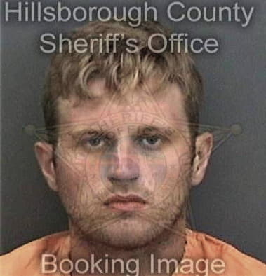 Zachary Mazur - Hillsborough County, FL 