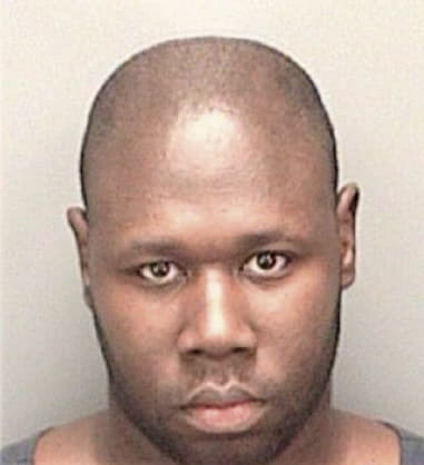 Melvin McAuley - Pinellas County, FL 