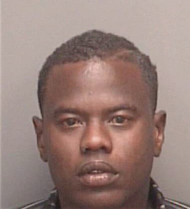Manuell McCray - Pinellas County, FL 