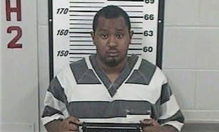 Edward McSwain, - Perry County, MS 