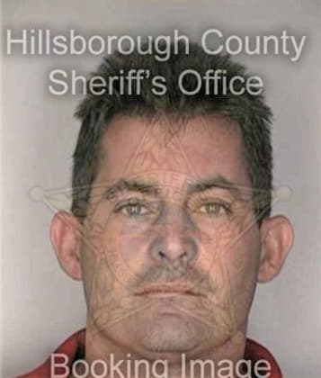 Francisco Mendoza - Hillsborough County, FL 