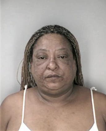 Nikisha Menendez - Hillsborough County, FL 