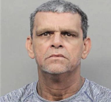 Lazaro Milian-Dominguez, - Dade County, FL 