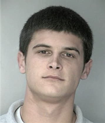 Jesus Millan - Hillsborough County, FL 