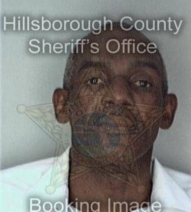 Joe Miller - Hillsborough County, FL 
