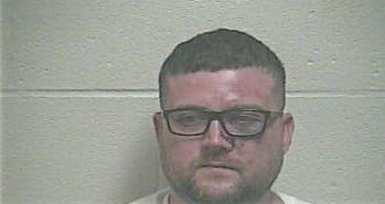 Timothy Millican, - Giles County, TN 