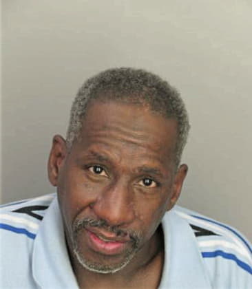 Adrian Mitchell - Hillsborough County, FL 