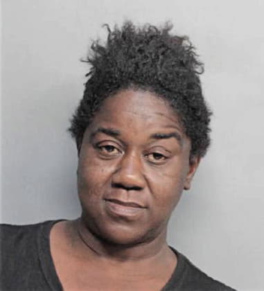 Helen Mitts, - Dade County, FL 