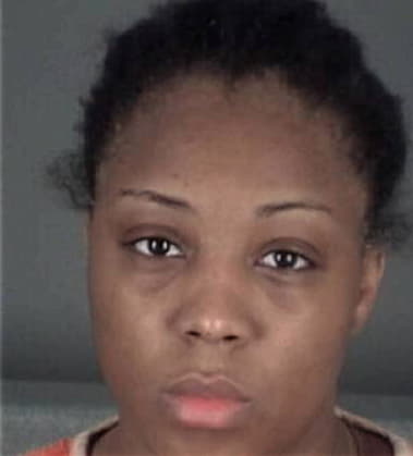 Malika Moore, - Pasco County, FL 