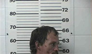 James Mosley, - Levy County, FL 