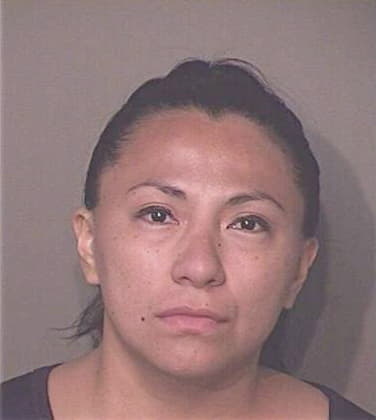 Edmarie Ortiz-Molina, - Osceola County, FL 