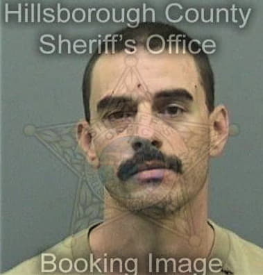 Christopher Owens, - Hillsborough County, FL 