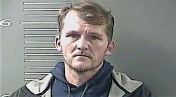 William Patrick, - Johnson County, KY 