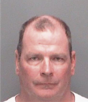 Wilber Peron, - Pinellas County, FL 