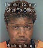 Shaquita Peterson, - Pinellas County, FL 