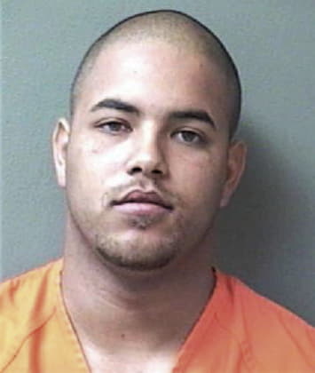 Jeffery Pittman, - Okaloosa County, FL 