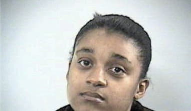 Latasha Powell - Fayette County, KY 