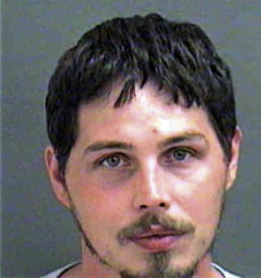 Todd Prendergast - Mecklenburg County, NC 