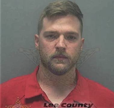 James Ramsey, - Lee County, FL 