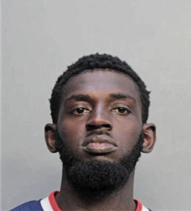 Wayne Reaves, - Dade County, FL 