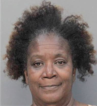 Latoya Richardson, - Dade County, FL 