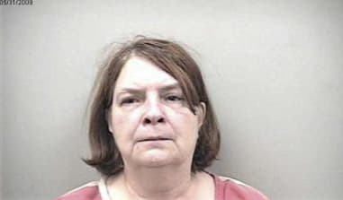 Darla Robertson, - Marion County, FL 