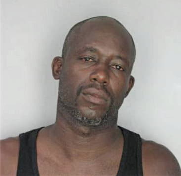 Ozzie Robertson - Hillsborough County, FL 