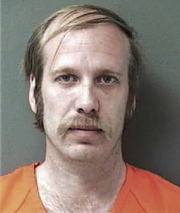 Thomas Robison, - Okaloosa County, FL 