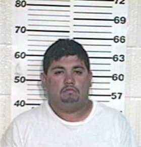 Oscar Rodriguez, - Hidalgo County, TX 