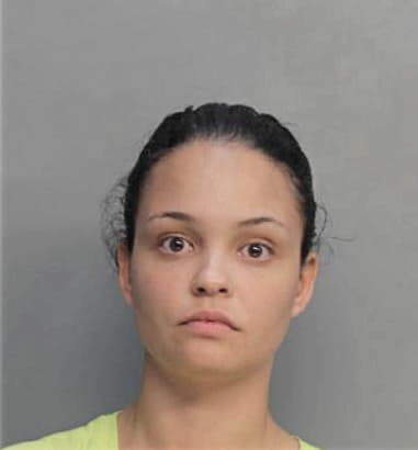 Damaisy Rodriquez, - Dade County, FL 