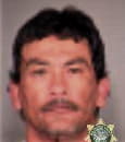 Franciso Roman - Multnomah County, OR 