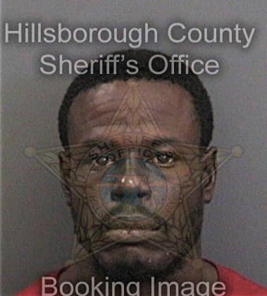 Xzavier Romero, - Hillsborough County, FL 