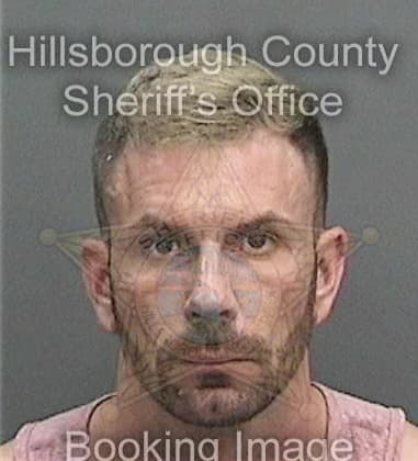 Elbert Rose, - Hillsborough County, FL 